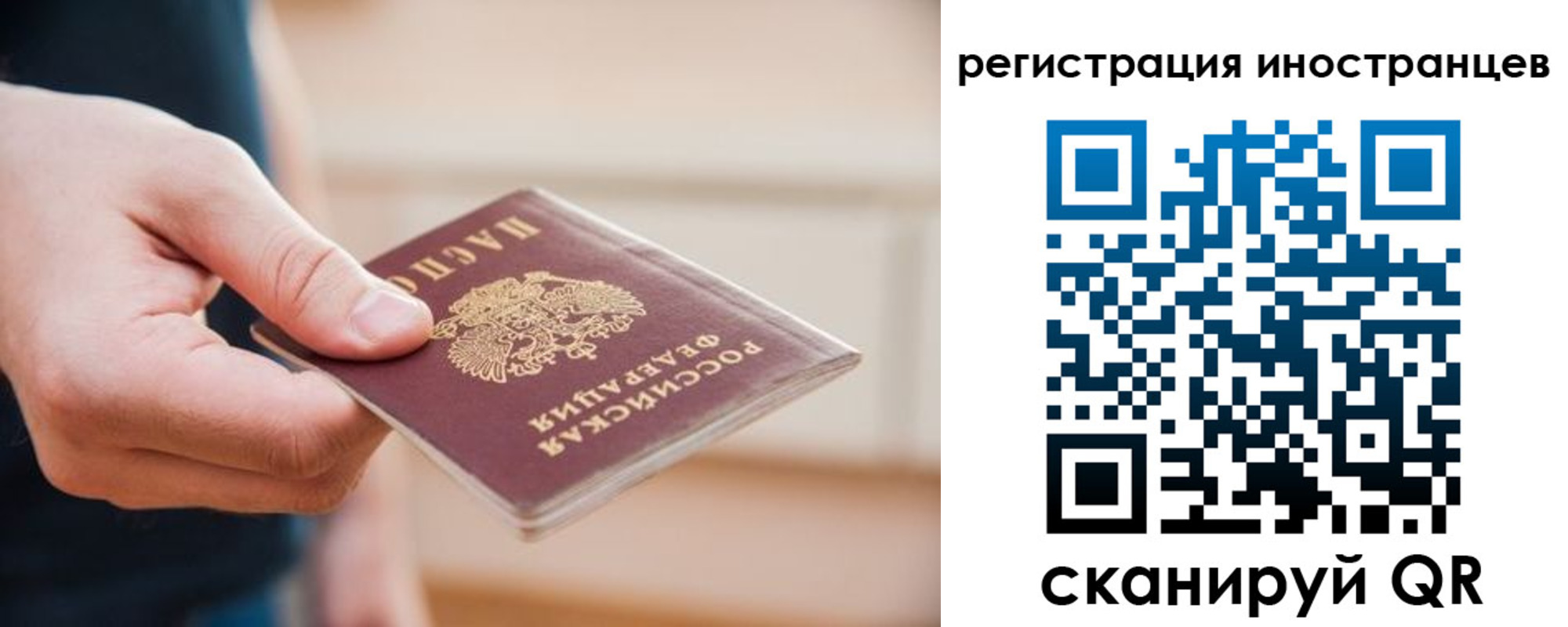 прописка гарантия в Нытве